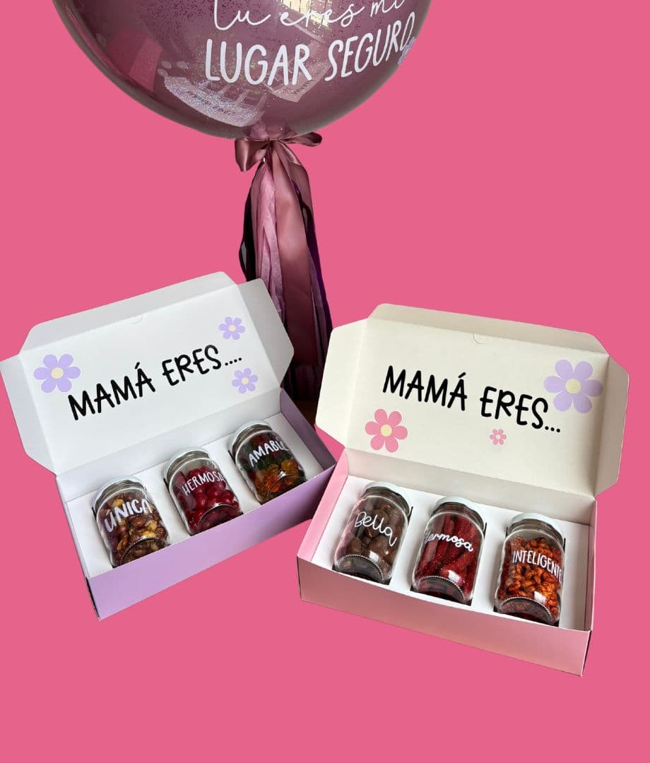 Candy Box